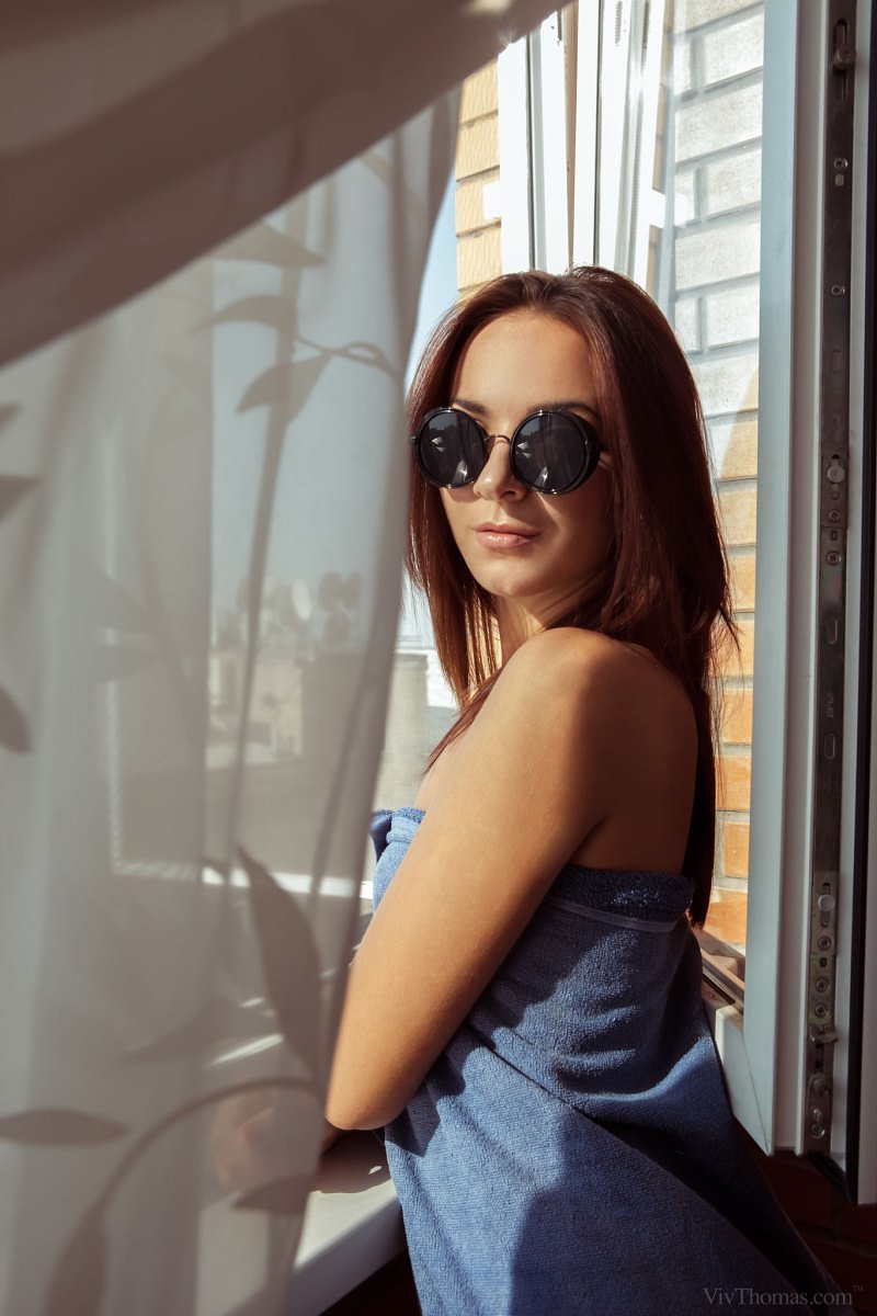 Любовка, 30
