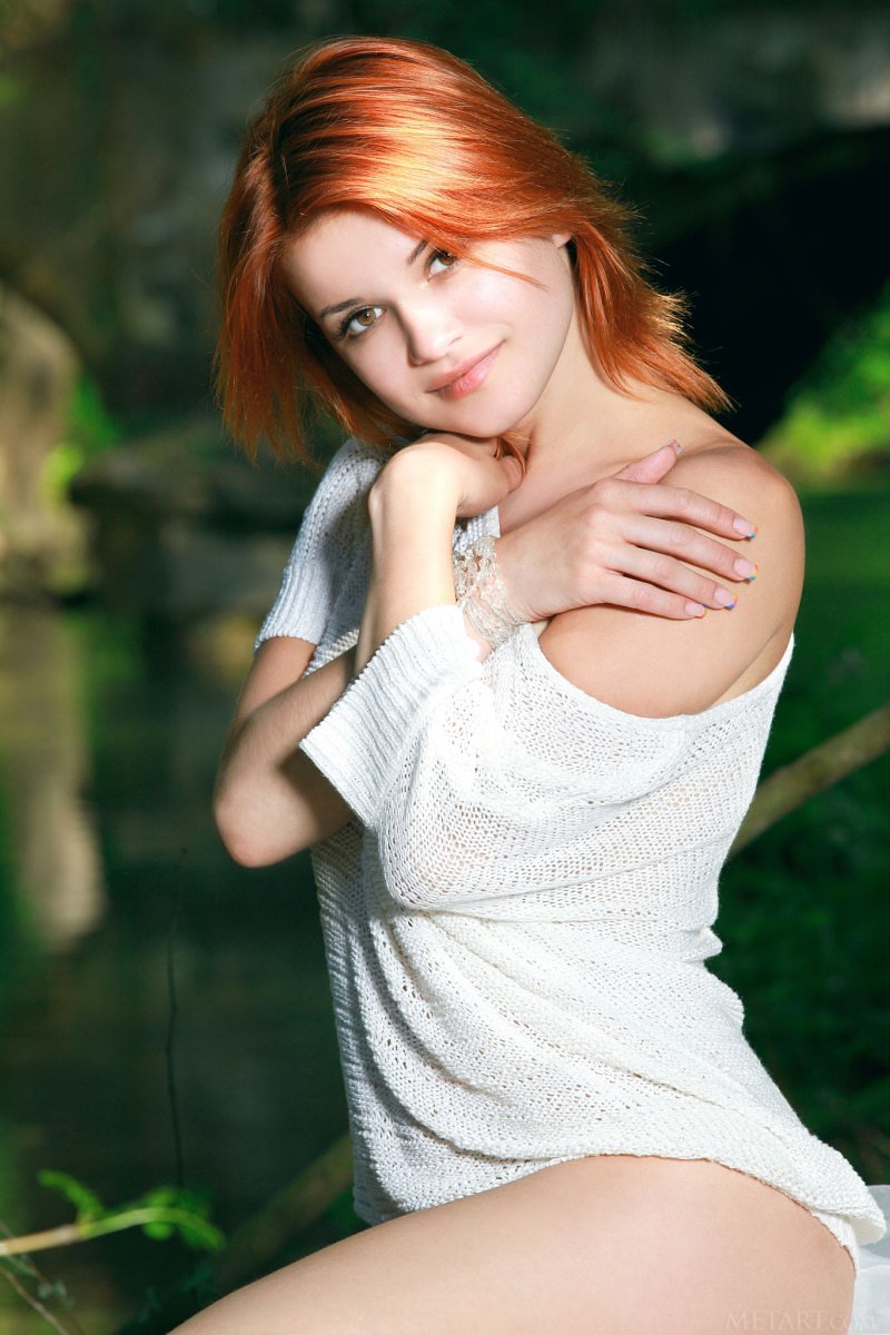 Фелиция, 22