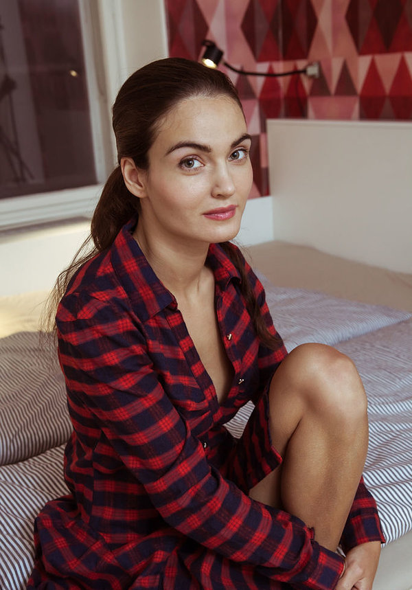 Кристина, 21