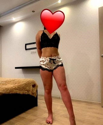 Галина, 24