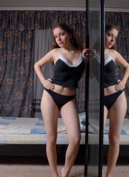 Катюша, 21